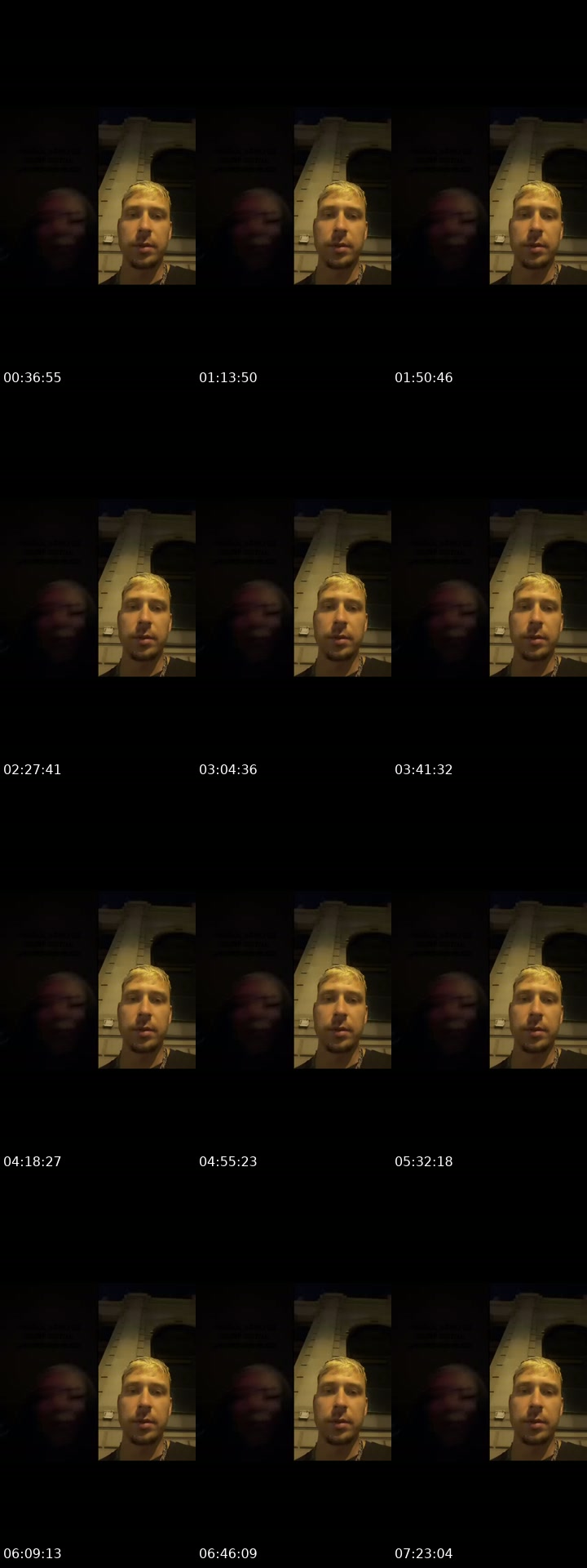 @gerdabielxo TikTok live from 2026-07-11