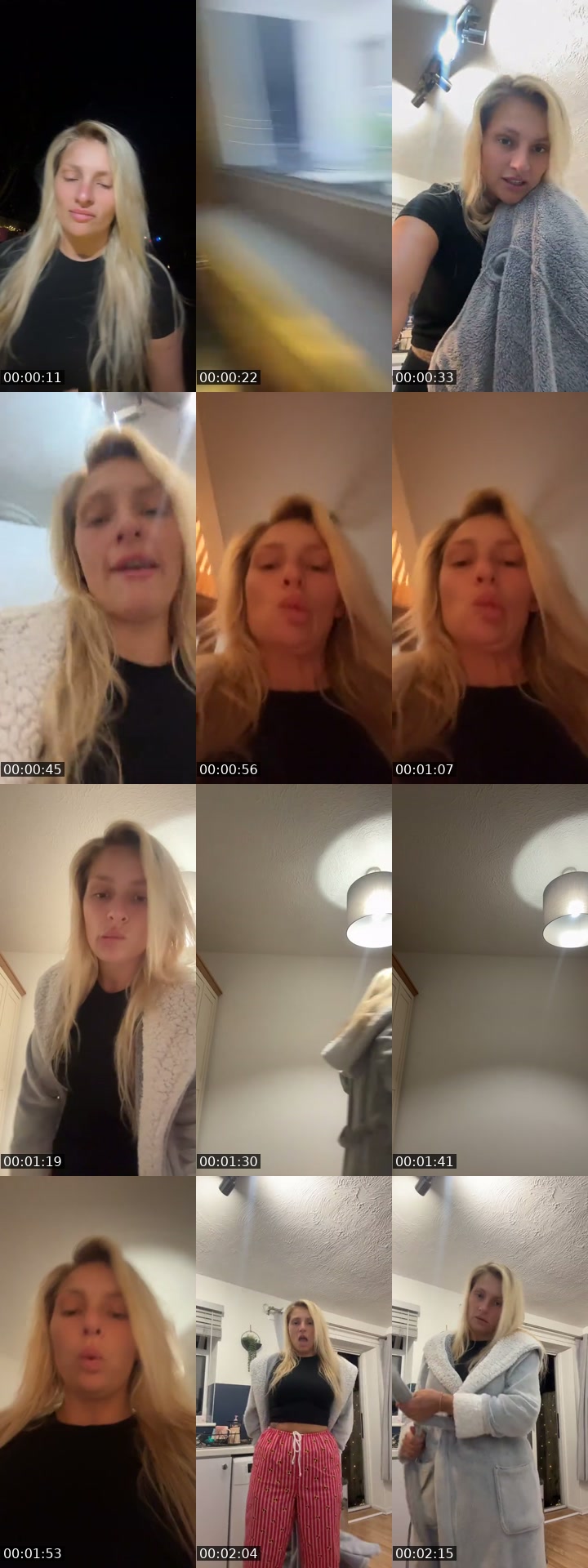 @clw4793 United Kingdom TikTok live from 2026-07-11