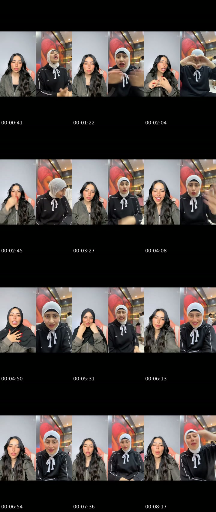 @mayadamohamed294 TikTok live from 2026-07-11