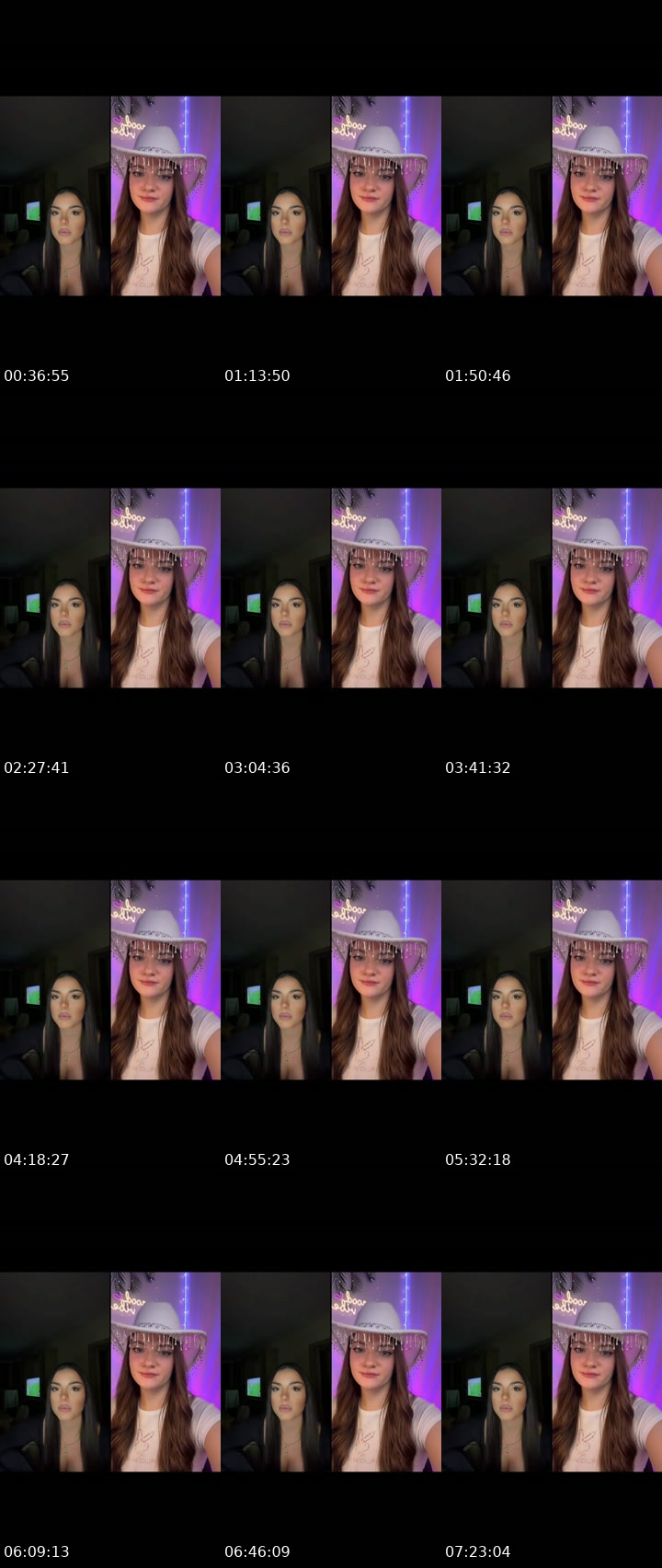 TikTok live: Hellou meow🐈‍⬛ by @mitacheto09