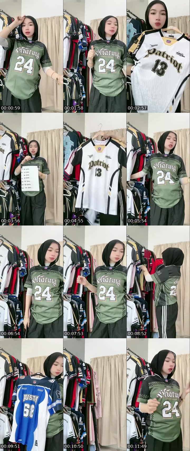 TikTok live: Lets Go LIVE! by @muumuumaa