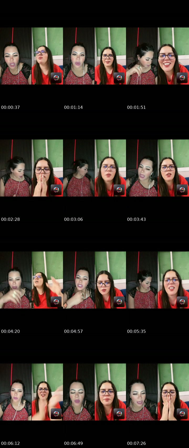 TikTok live: 🔥🔥❤️❤️🇩🇿🇩🇿🇬🇧 by @nawelukofficial12
