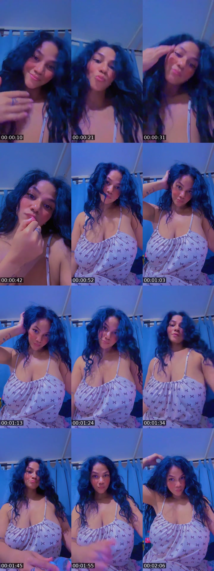 TikTok live: Te doy la bienvenida a mi LIVE by @neidy.fernandez4