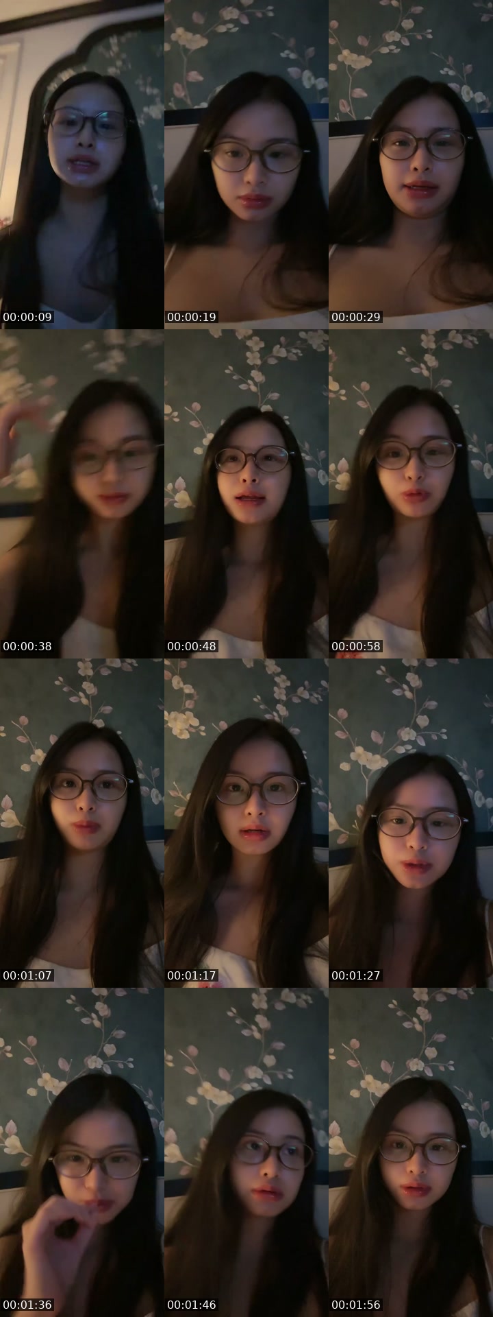 @archivedofchloe TikTok live from 2026-07-11