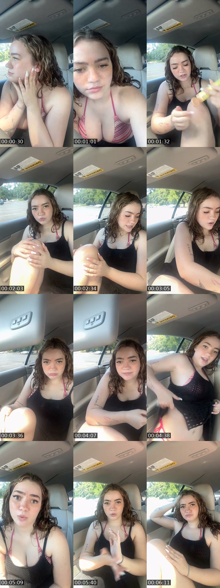 TikTok live: Come chill by @serena_remley
