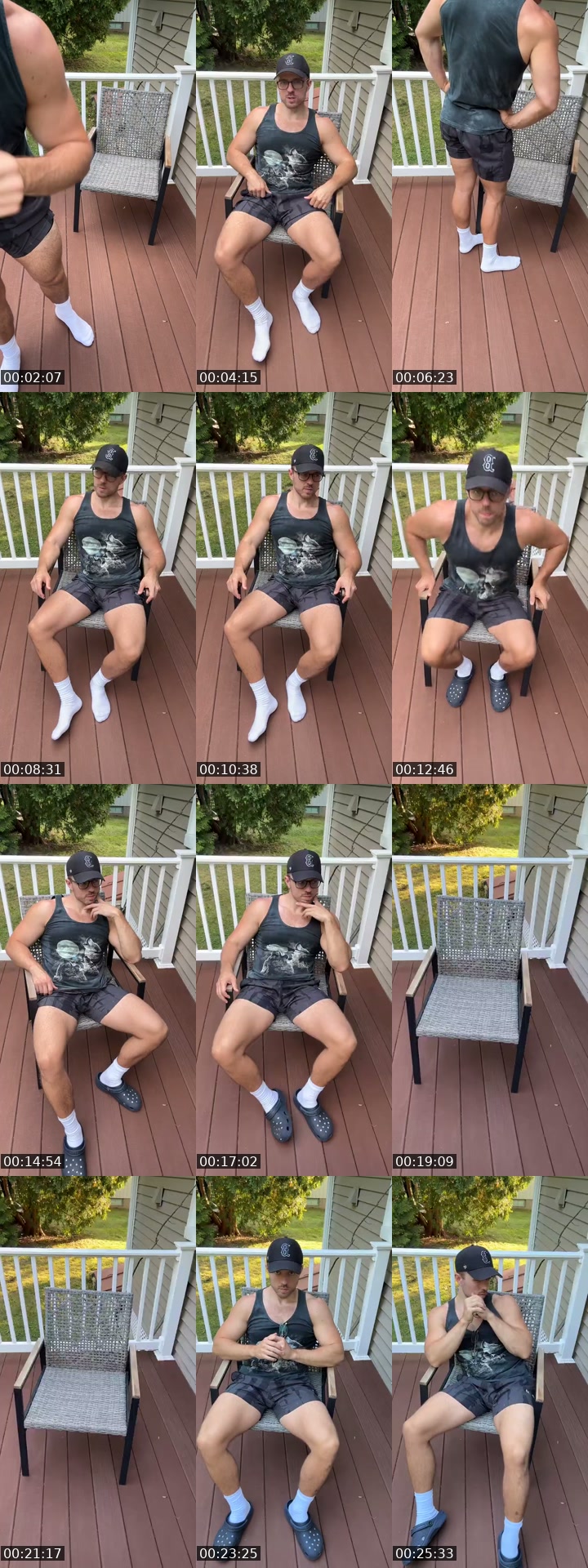 TikTok live: Yes I have one by @ryan.or.whatever