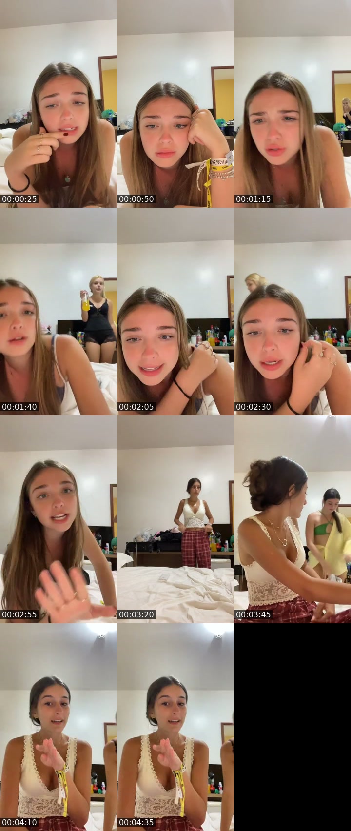 @bia.gasparino TikTok live from 2026-07-11