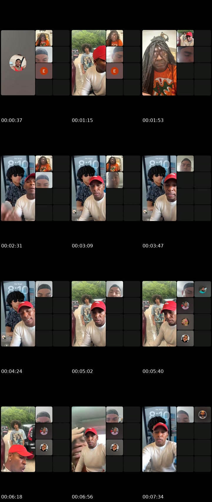 @team_guampy TikTok live from 2026-07-11