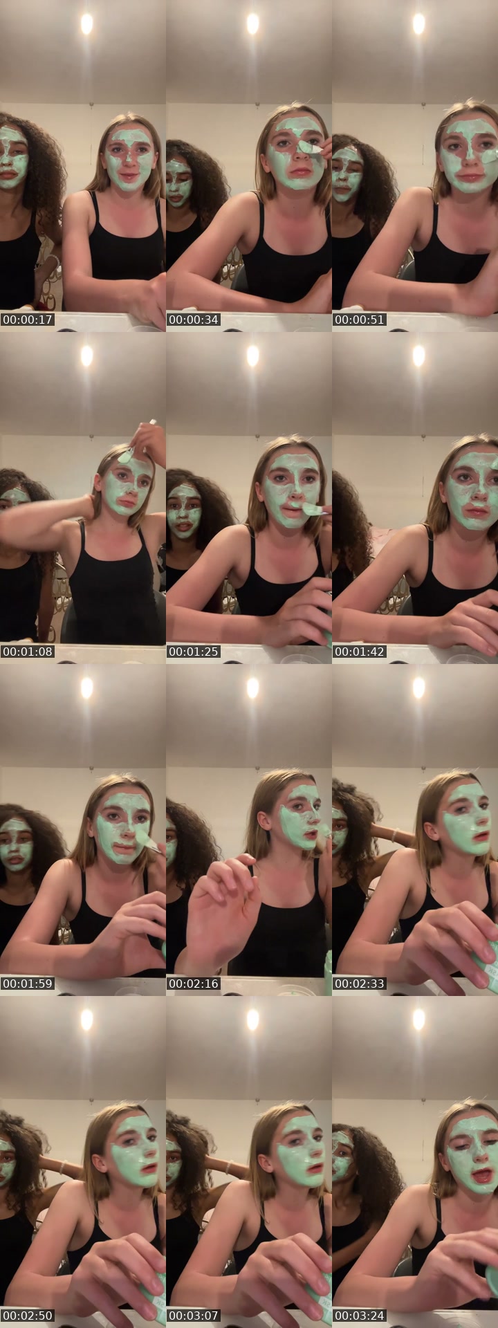 TikTok live: Liveee by @dollsxx17