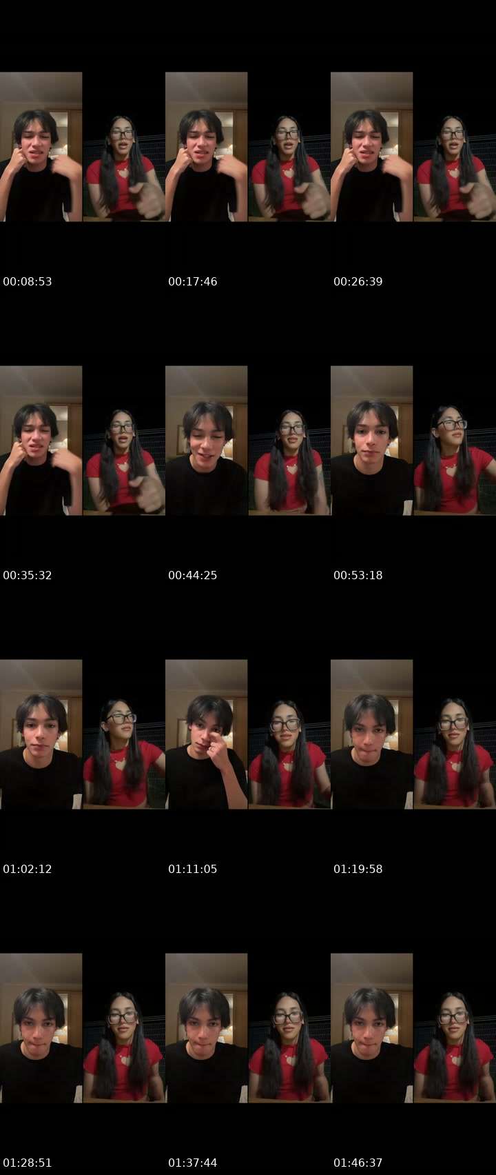 @ahmedtalaatx0 TikTok live from 2026-07-11
