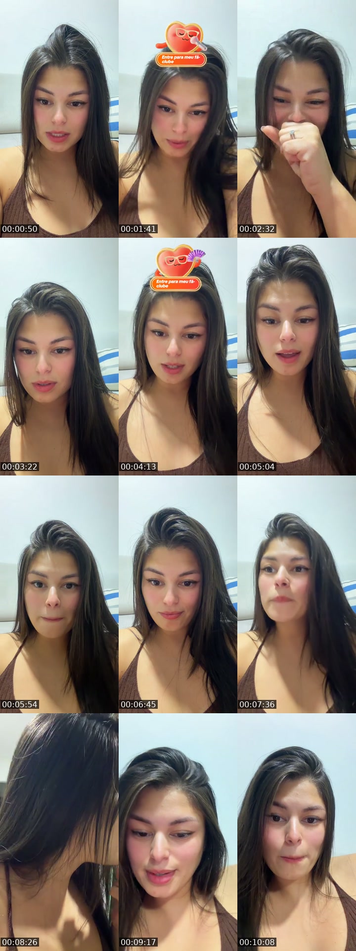 TikTok live: Live by @bynathalia2