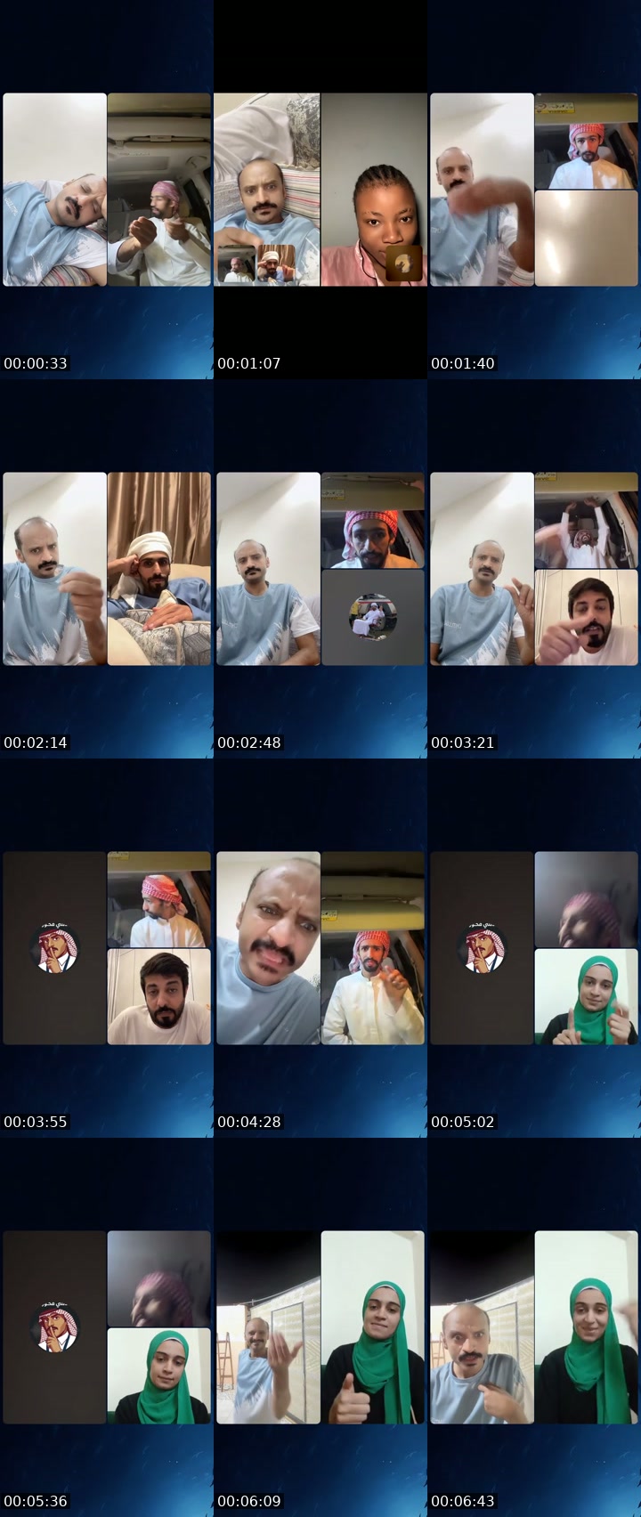 @kj8lj TikTok live from 2026-07-11
