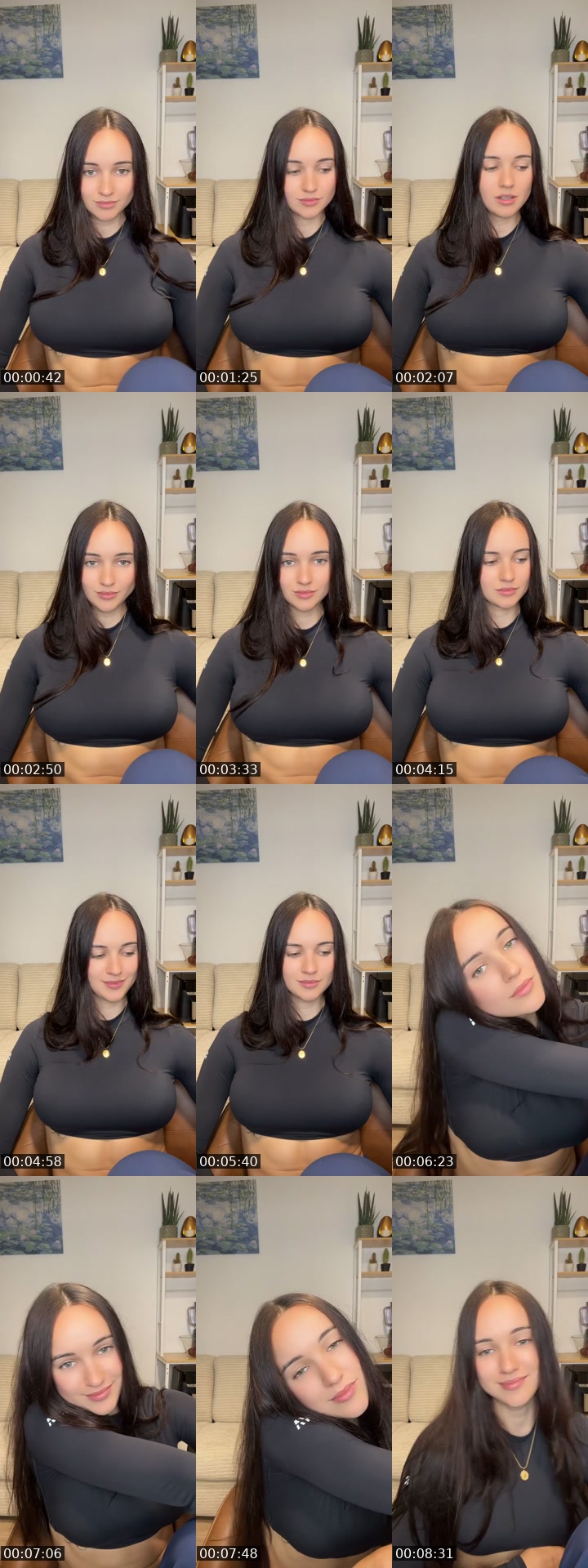 @fitnessgirlemmaaa TikTok live from 2026-07-11