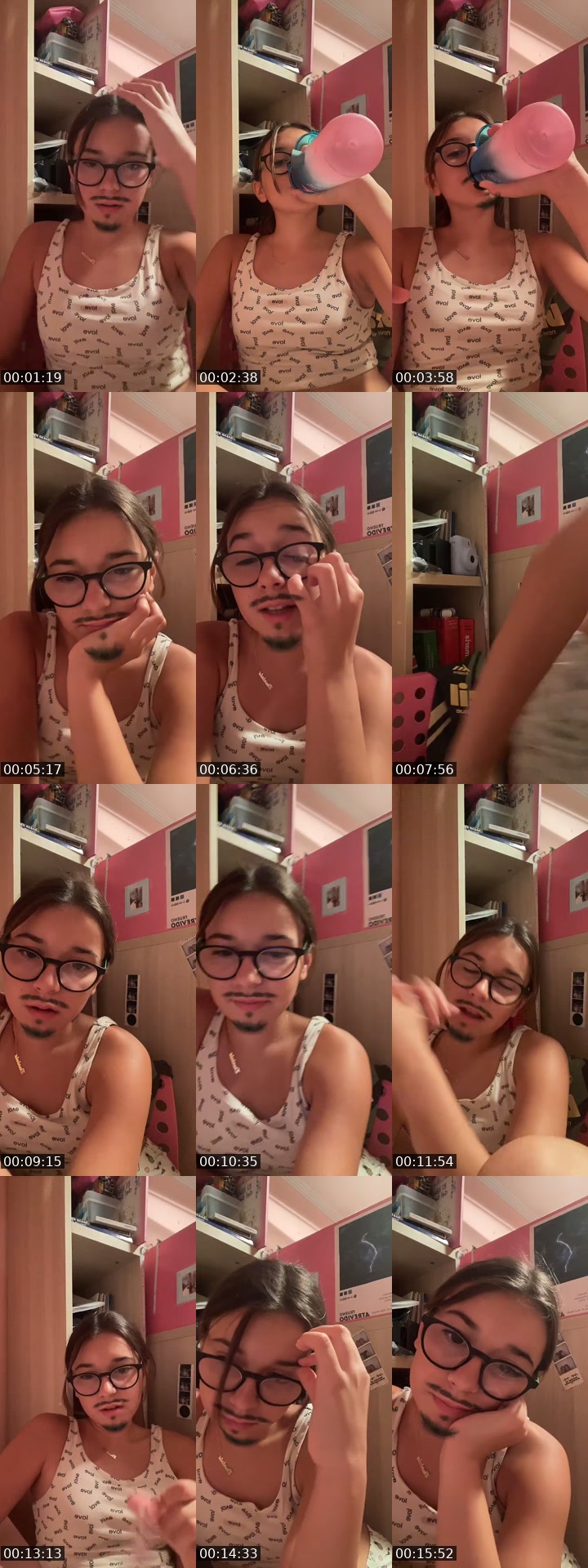TikTok live: Me aburro by @nosabesquien_soy65