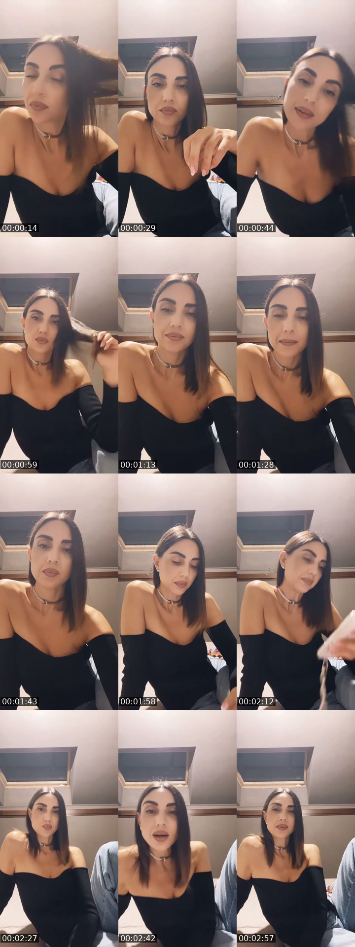 @valentinaroso301 Italy TikTok live from 2026-07-11
