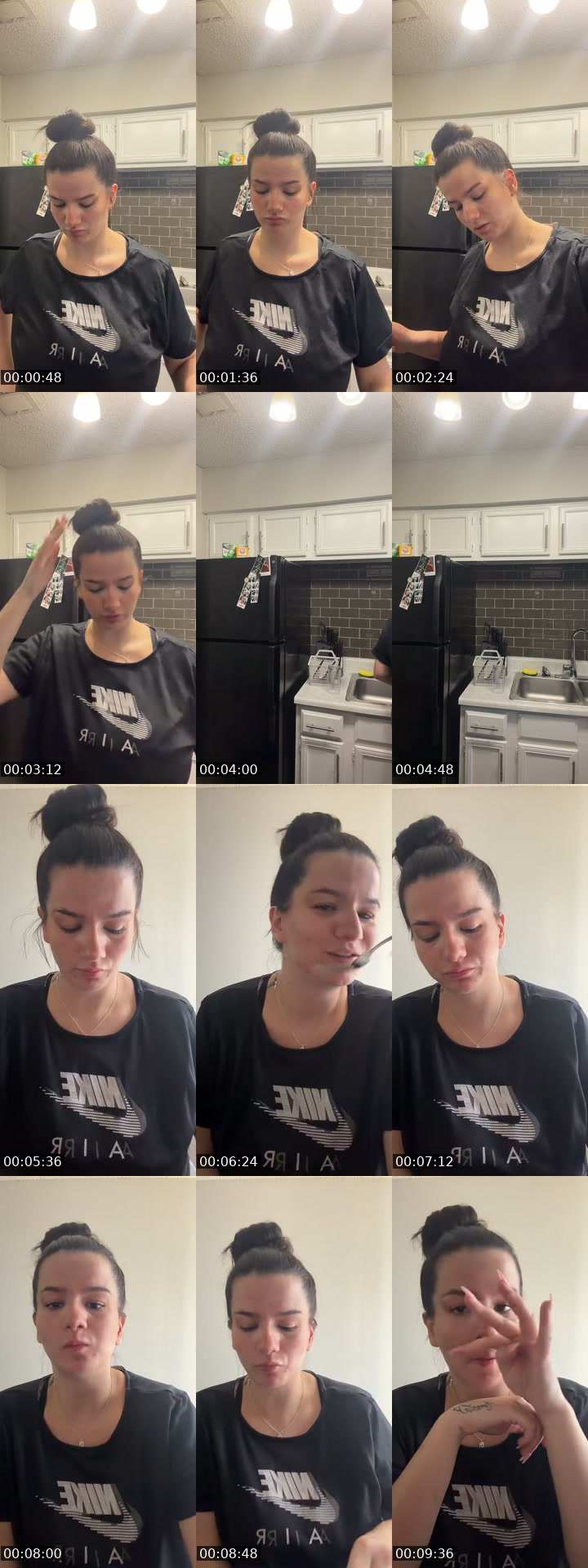 @babygirl_arie TikTok live from 2026-07-11