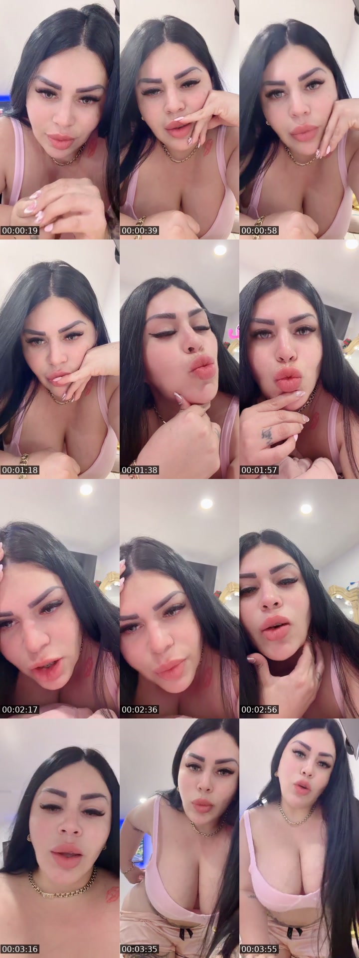 @cr8581114yp TikTok live from 2026-07-11