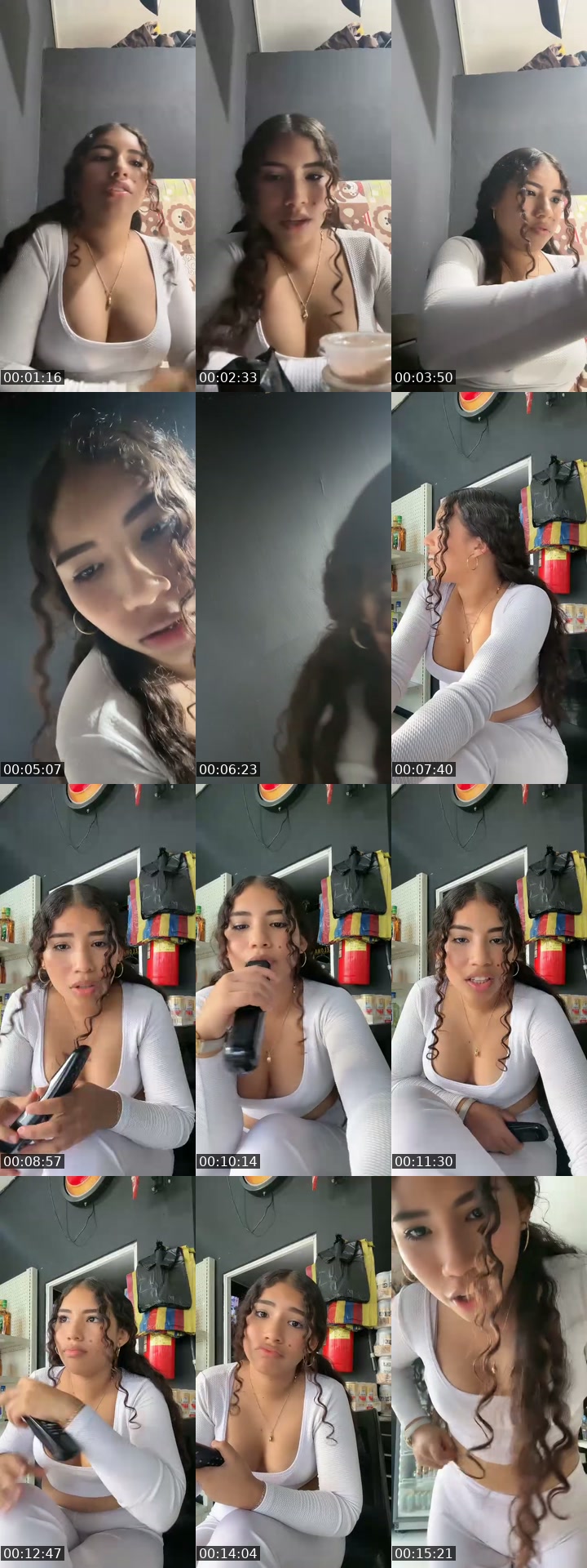@gabriela_ng_ Ecuador TikTok live from 2026-07-11