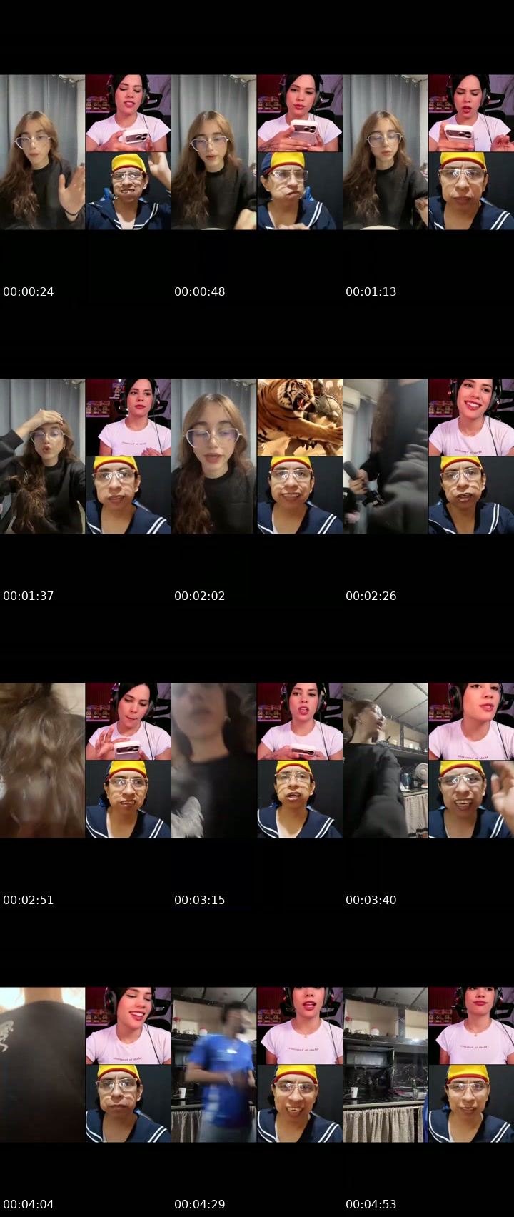@gabriela_angeless TikTok live from 2026-07-11