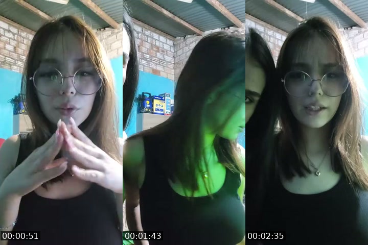 TikTok live: 🫰🏼 by @wsmiran_