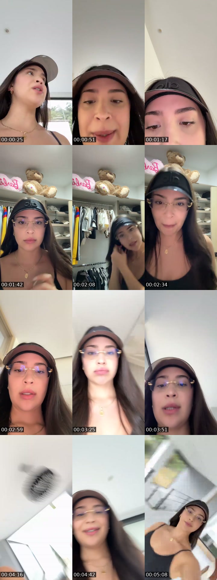 @nataliasalasv TikTok live from 2026-07-11