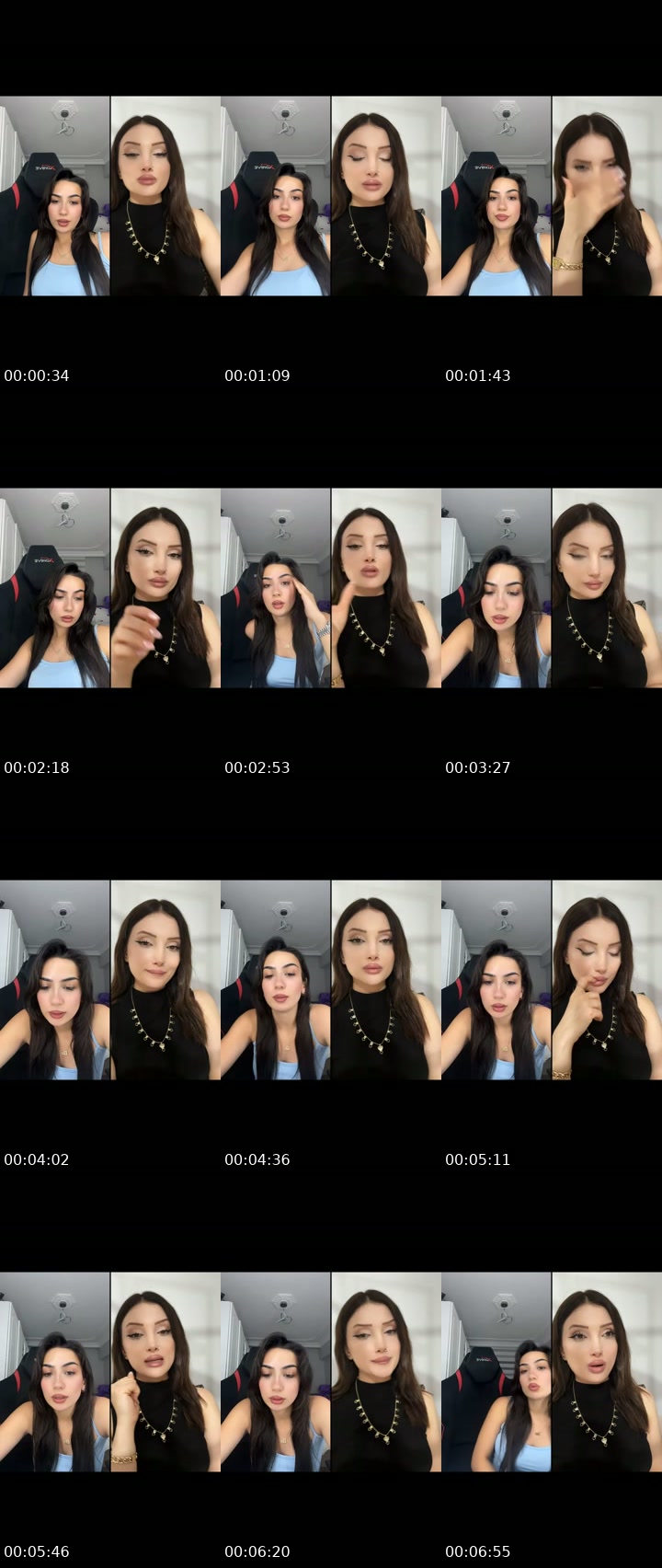 @user86458950 TikTok live from 2026-07-11
