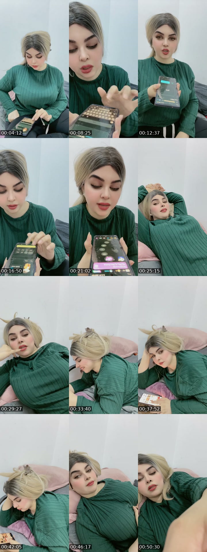 TikTok live: سعوديه سقراء👩🏼 by @sho4777