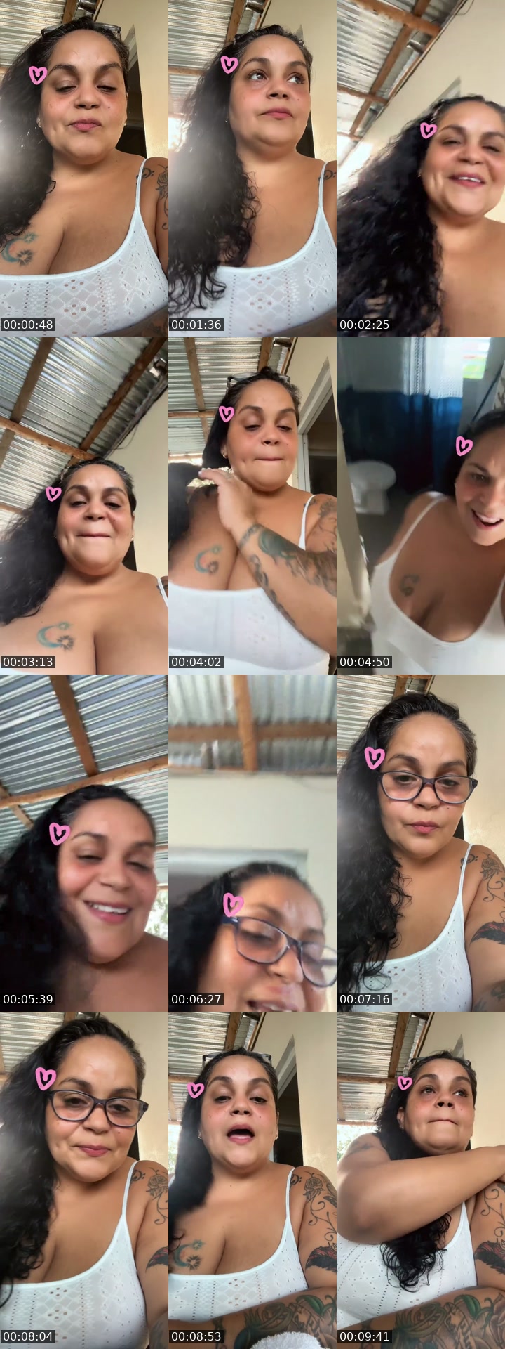 @amor_propio2024 TikTok live from 2026-07-11