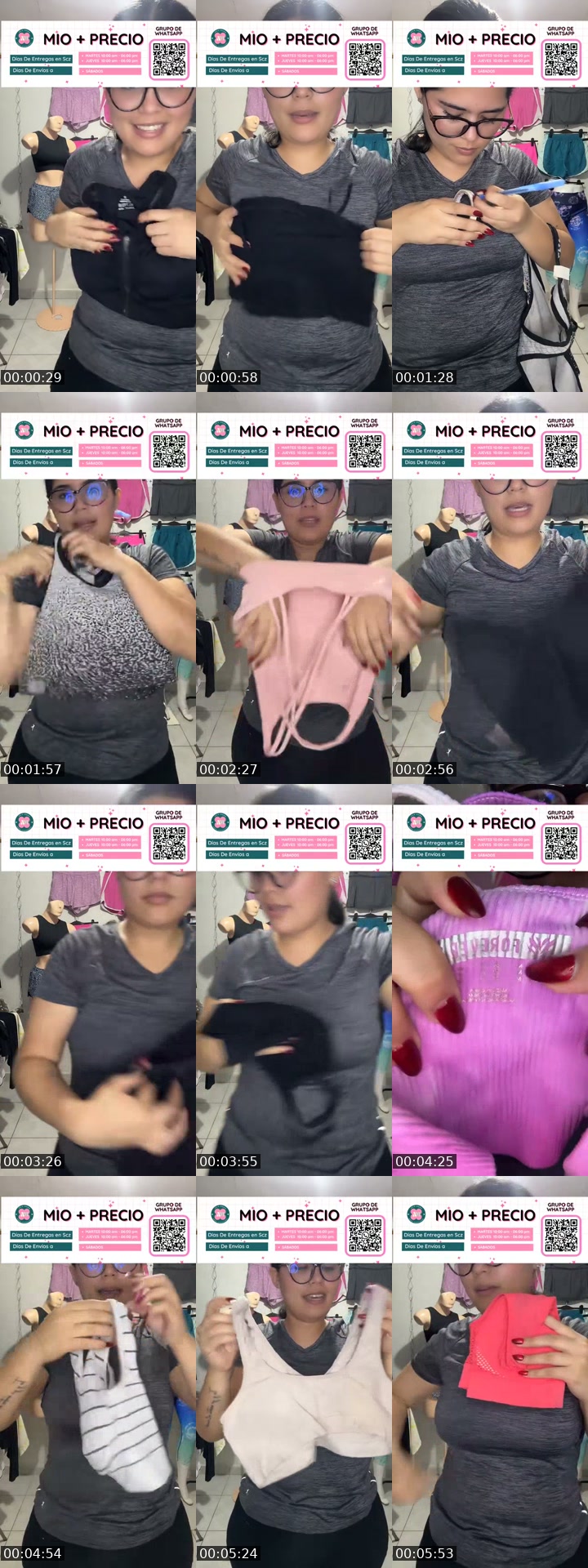 @asia.moda.scz TikTok live from 2026-07-11