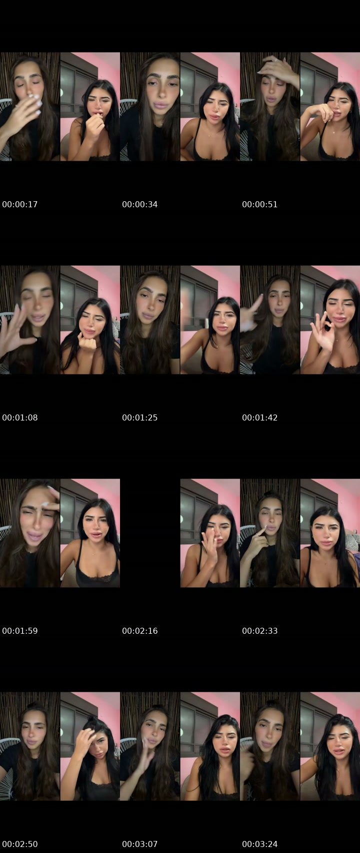 @chenco00 TikTok live from 2026-07-11