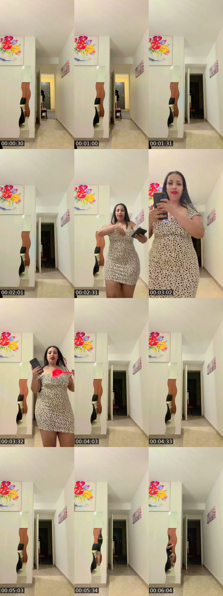 @hanalady0 TikTok live from 2026-07-11
