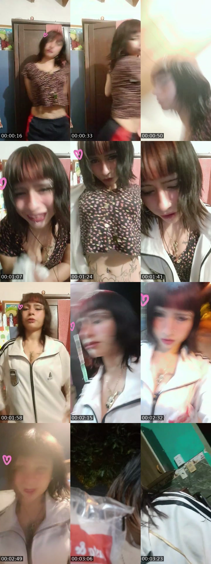 TikTok live: Entren amores by @chelimyers2