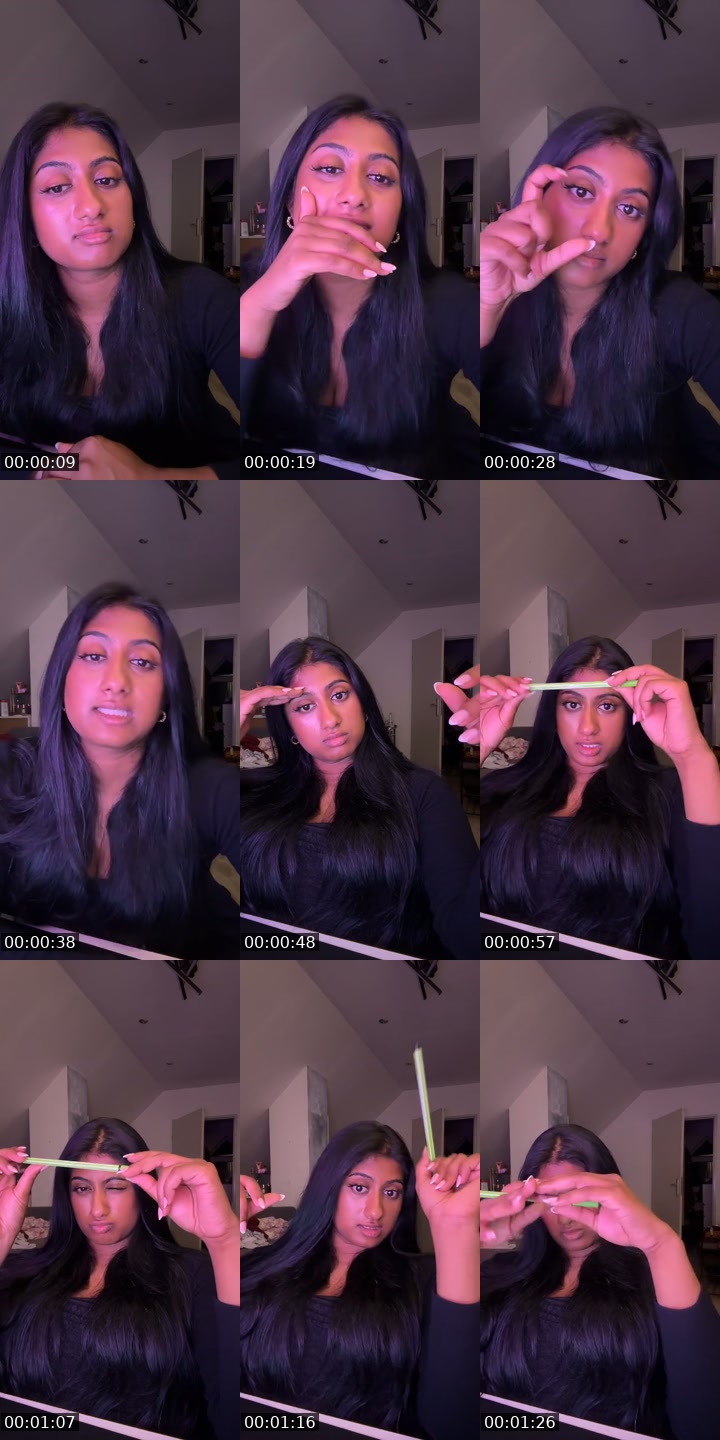 @rajeena.b Germany TikTok live from 2026-07-11