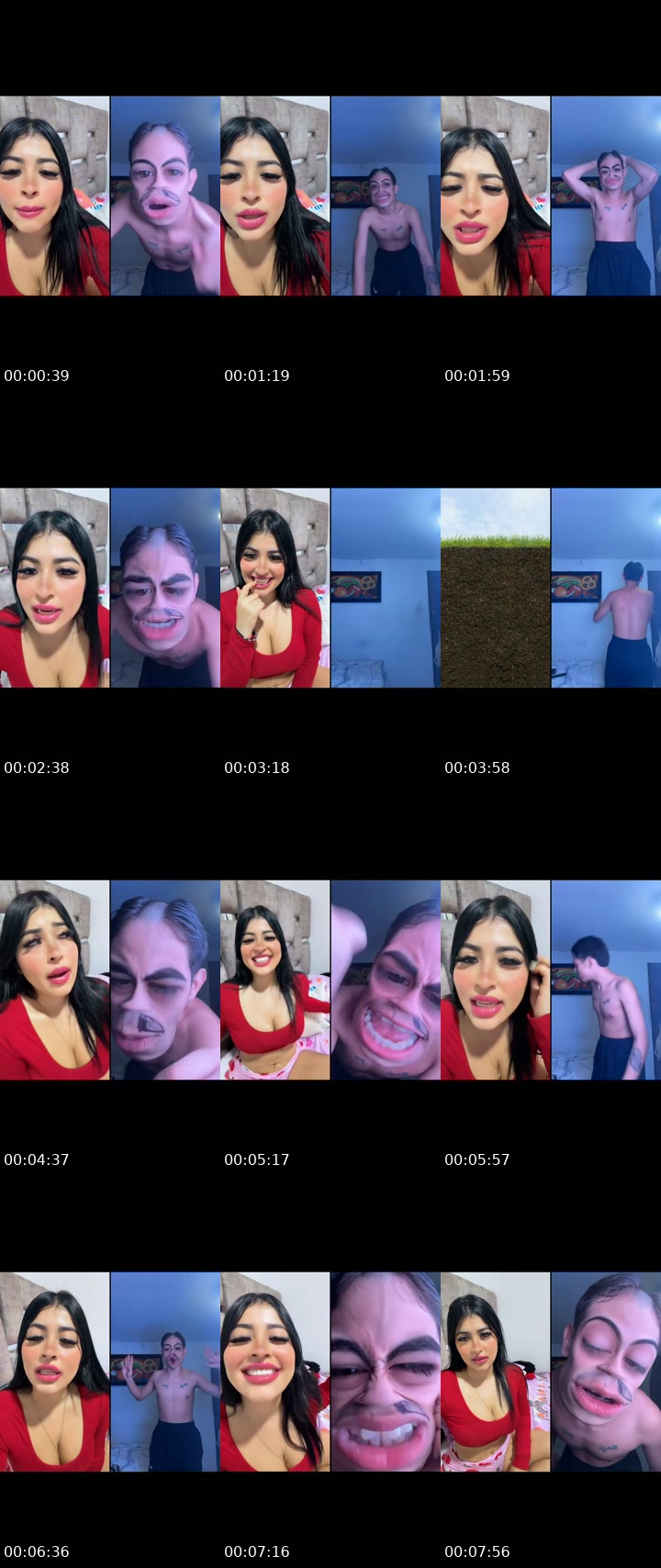 @mamasita7310aa Colombia TikTok live from 2026-07-11