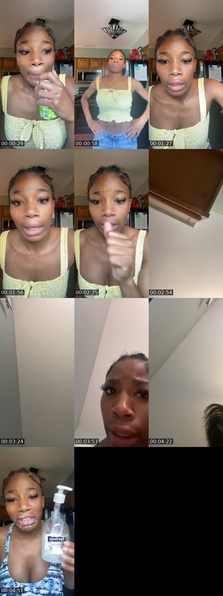 @malenciaapricee TikTok live from 2026-07-11