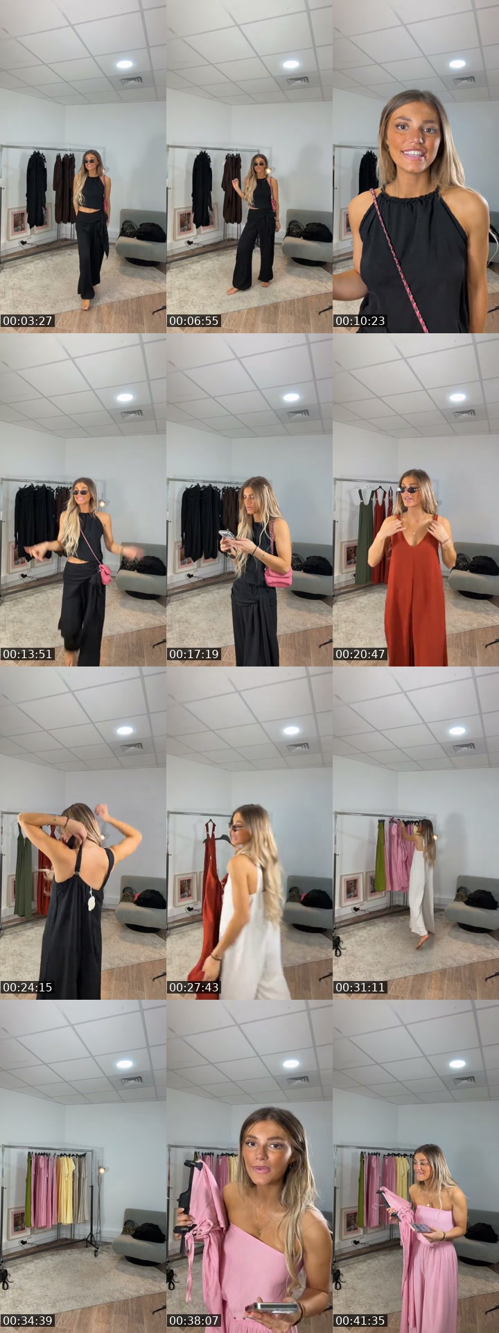 France TikTok live: TIKTOK SHOP by @casaneva.fr