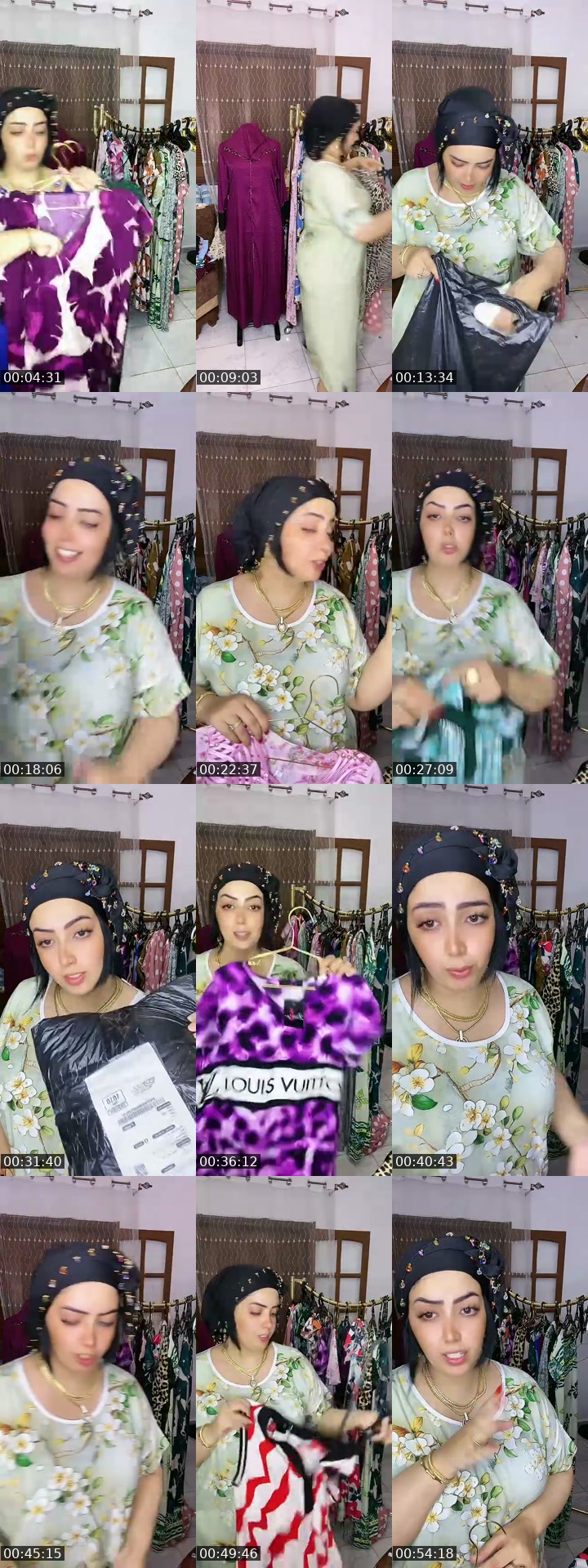 @chirazroufia TikTok live from 2026-07-11