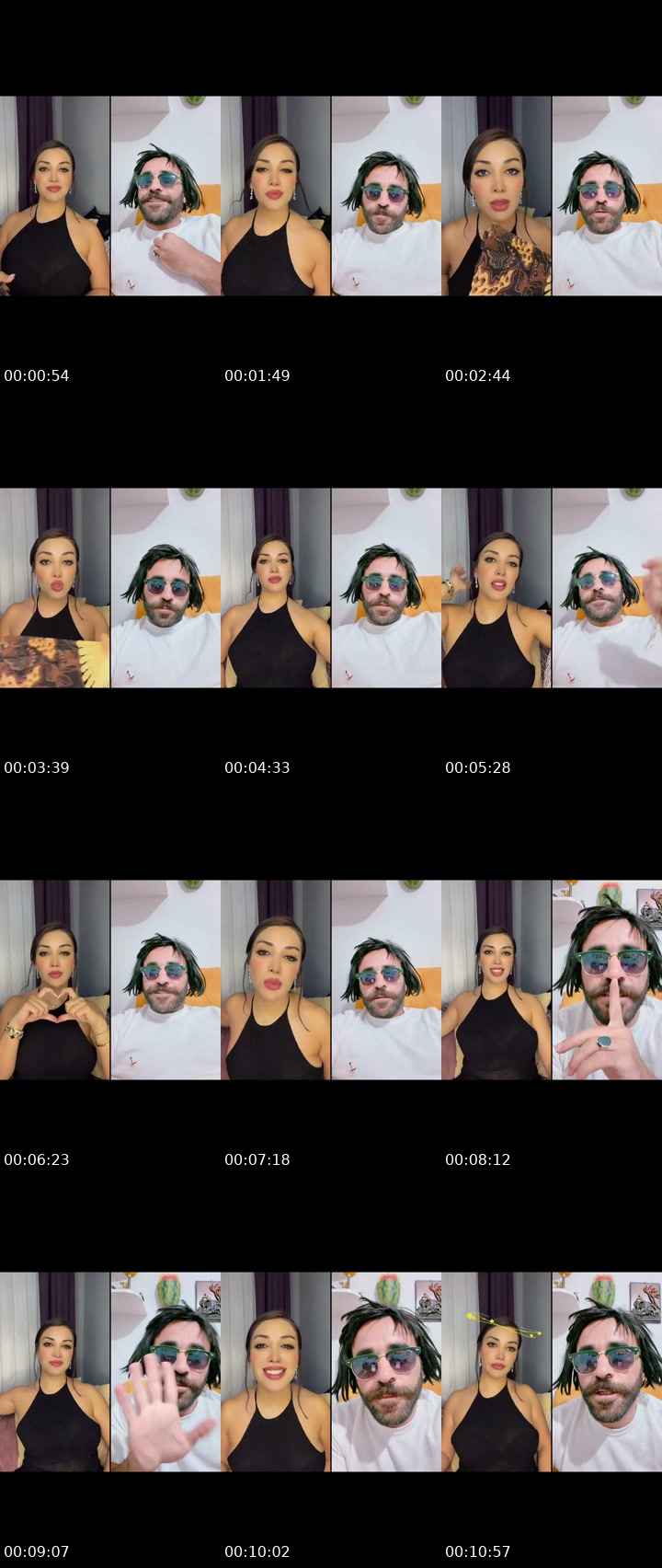 @belma_incke TikTok live from 2026-07-11
