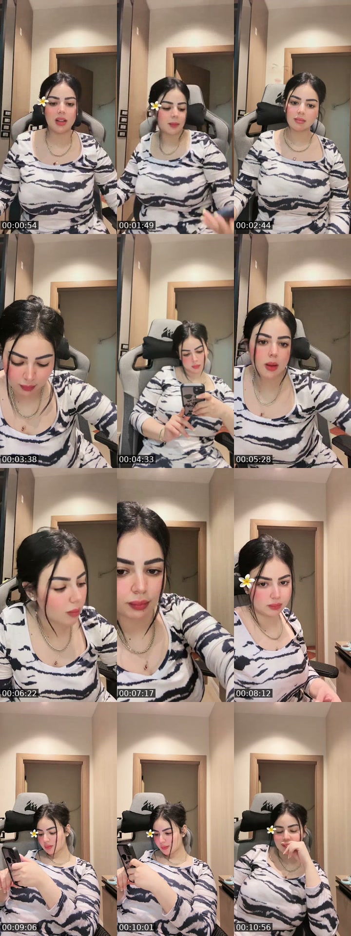 @mariam.omar2023 TikTok live from 2026-07-11