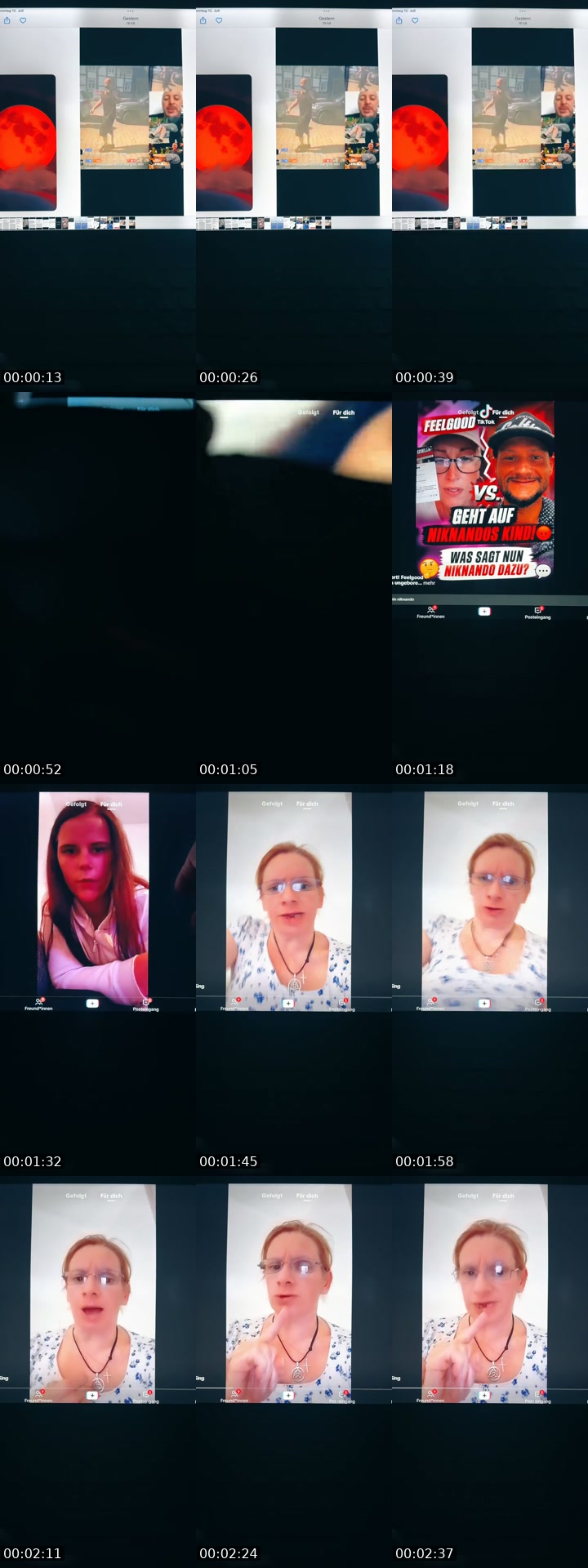 @jhf_medien_event2 TikTok live from 2026-07-11