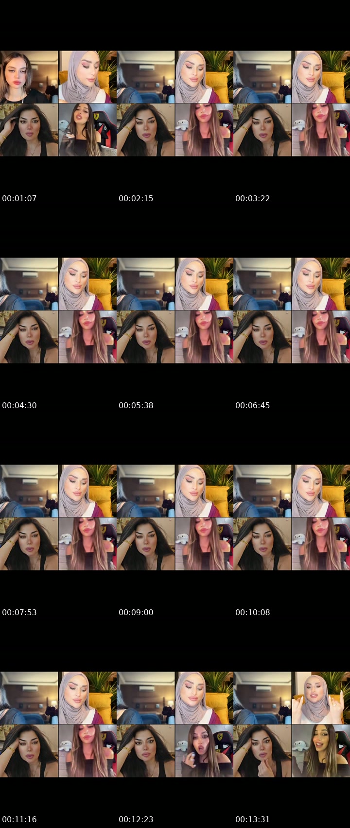 @lialoli8 Syria TikTok live from 2026-07-11
