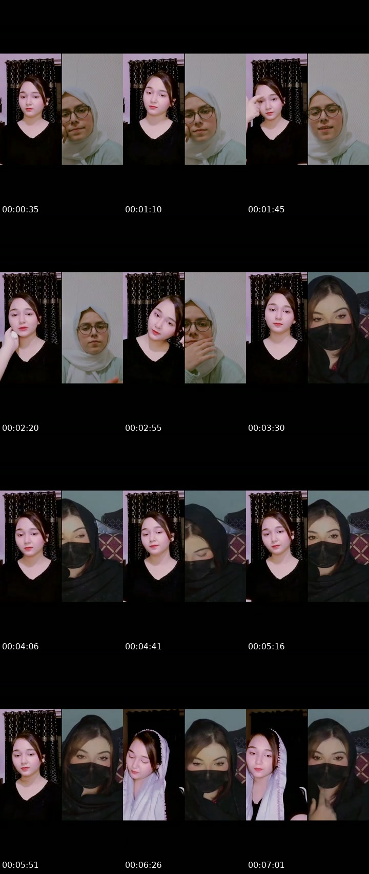 @rubaishabutt_07 TikTok live from 2026-07-11