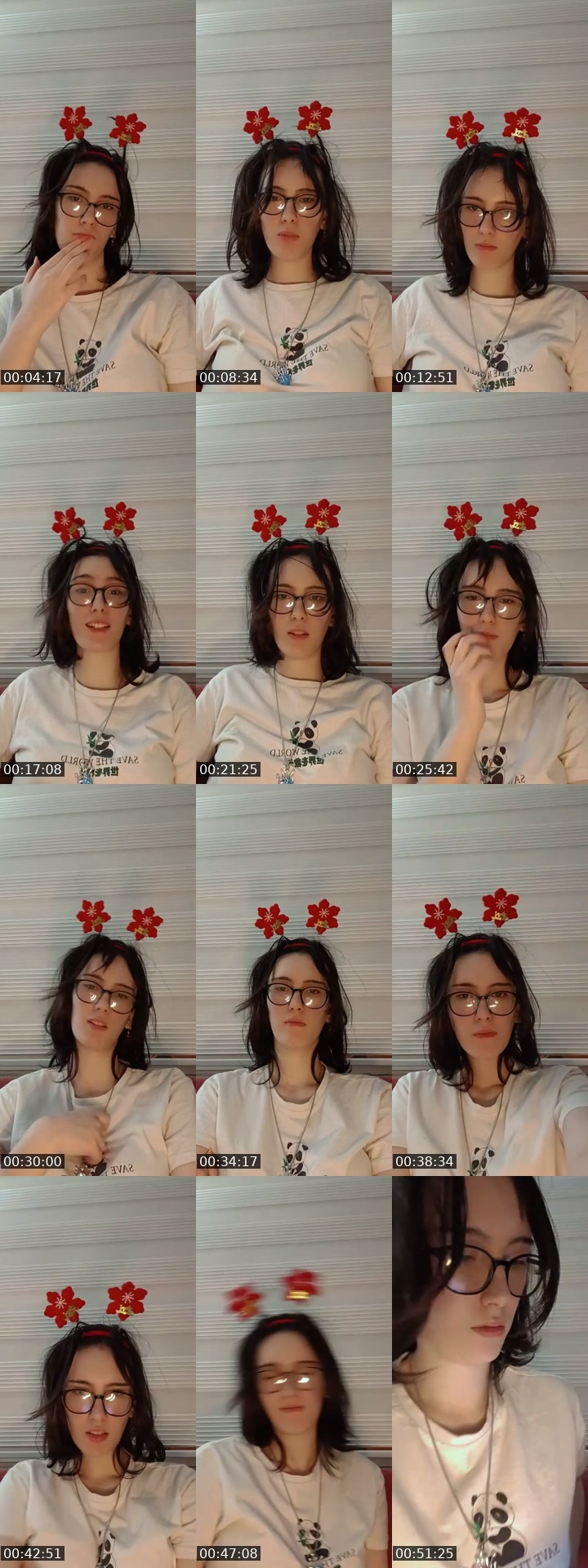 TikTok live: huu by @myodyyyl.3