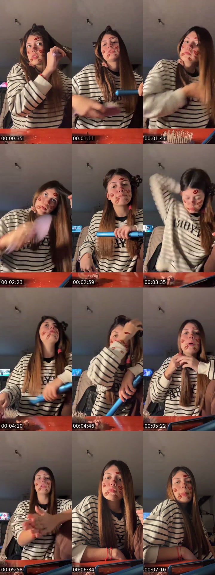 TikTok live: Yy hoyyy? Mardel by @piliroldaan