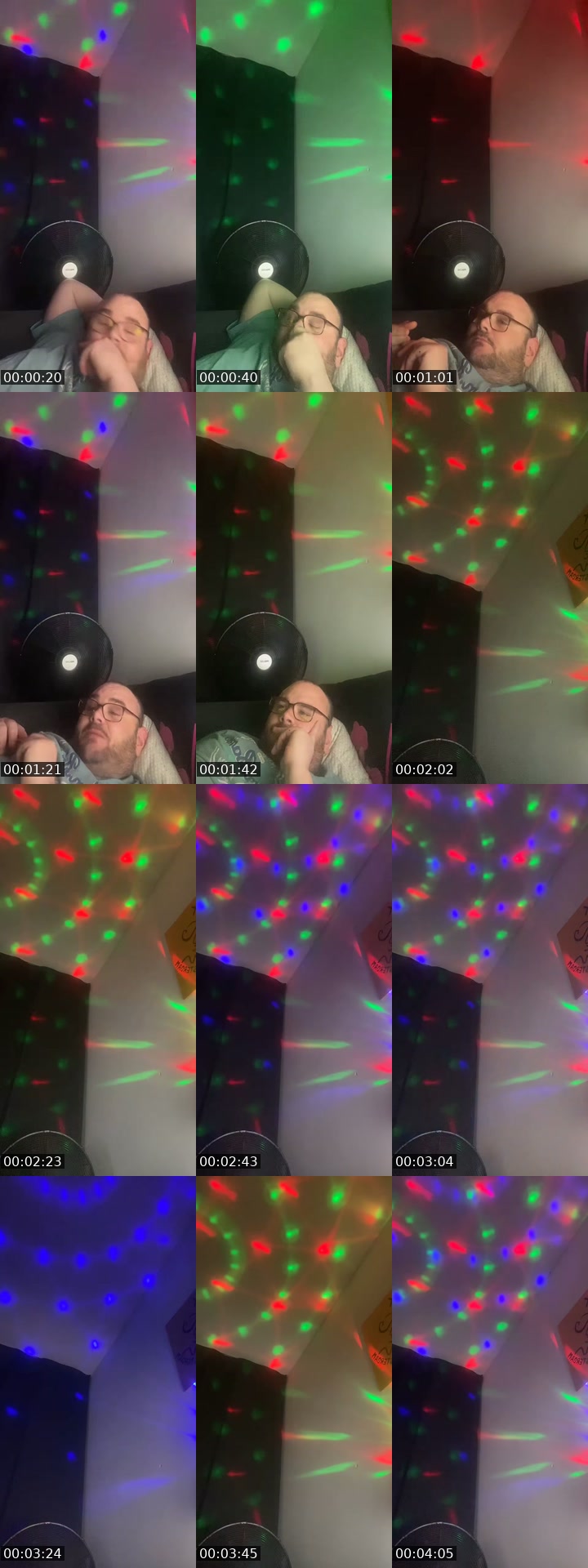 Netherlands TikTok live: Hou het leuk en gezellig by @radiopartytime.nl