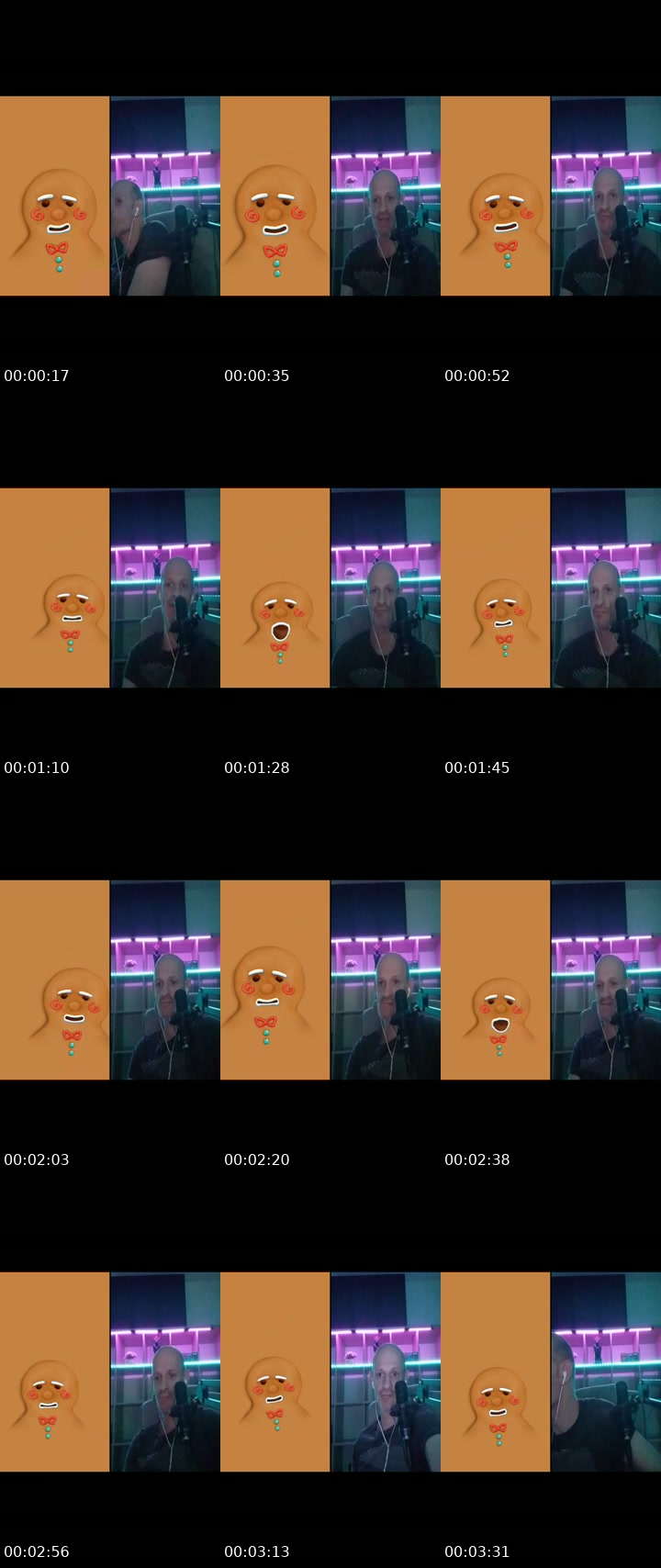 TikTok live: nabend by @titan_phoenix_dennis
