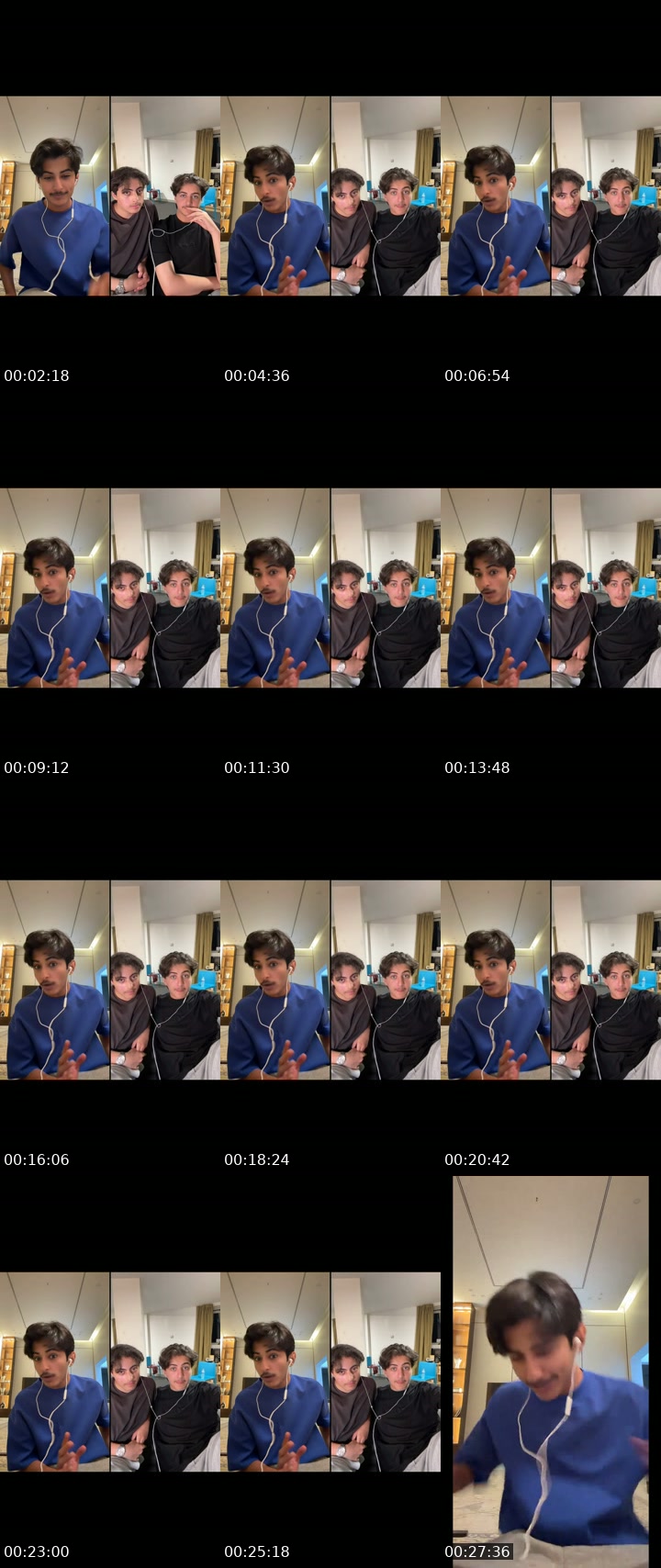 @at4r TikTok live from 2026-07-11