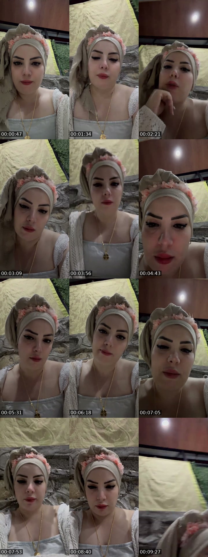 @haticekarabulut_44 Turkey TikTok live from 2026-07-11
