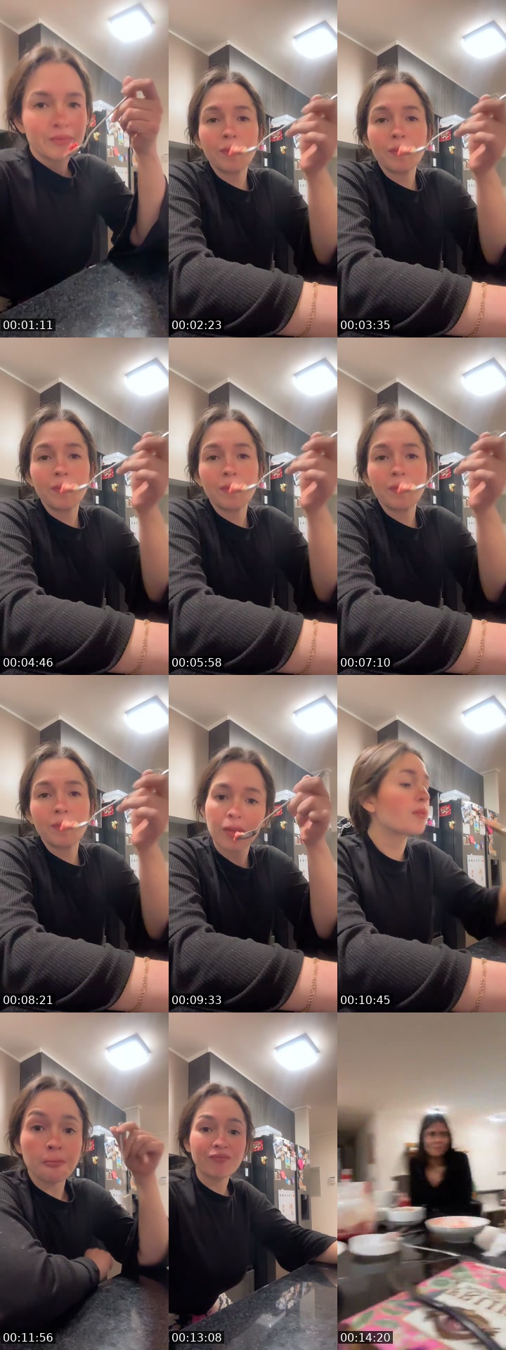 @karaldiceis TikTok live from 2026-07-11