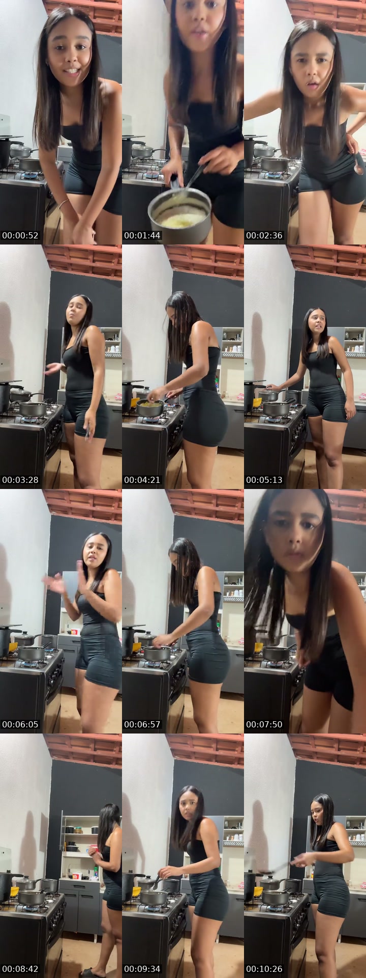 TikTok live: Meta: ILUMINAR GALERIA ✨🤩 by @rejane.nascimento.2026